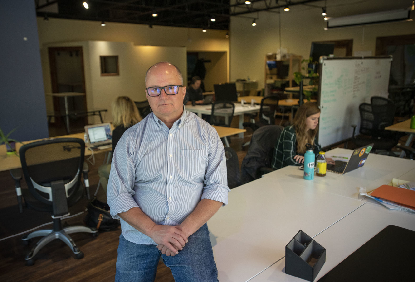 CoWork Space